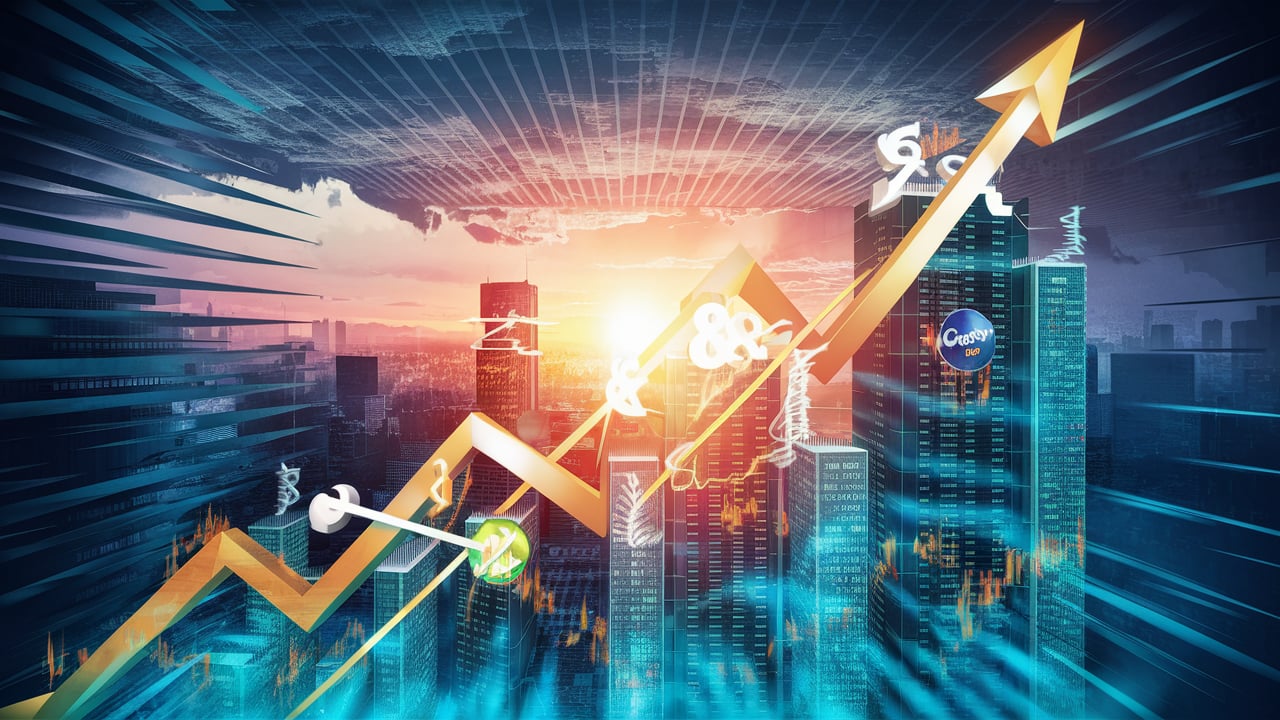绿城中国前5个月总合同销售金额约965亿元 同比下降2.3%