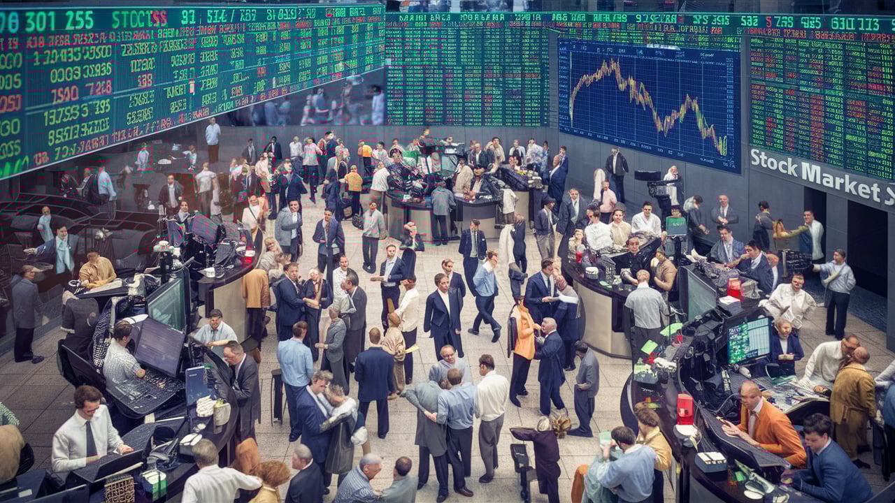 美国4月份CPI同比上涨2.3%